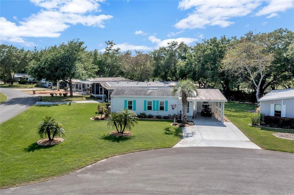 Bellevue, Leesburg, FL 34748
