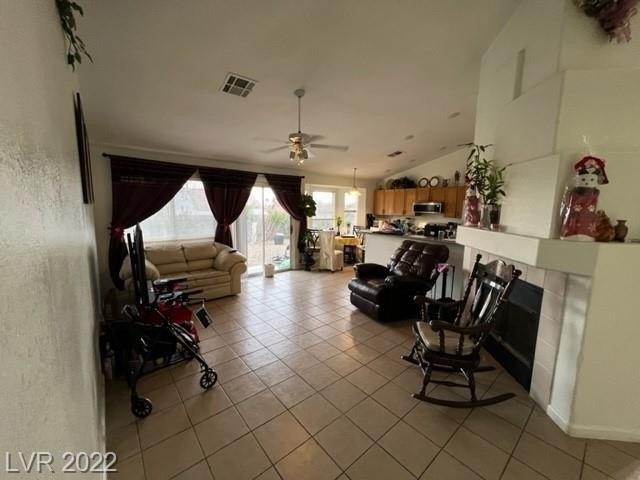 Channel Dr, Henderson, NV 89002