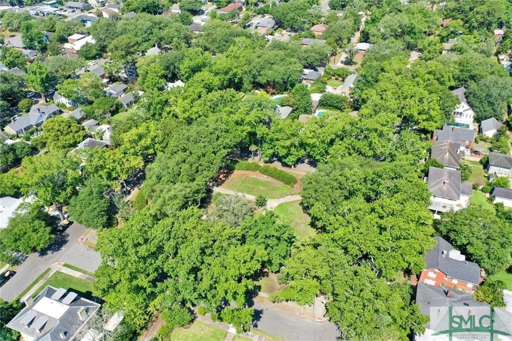 E 50th St, Savannah, GA 31405