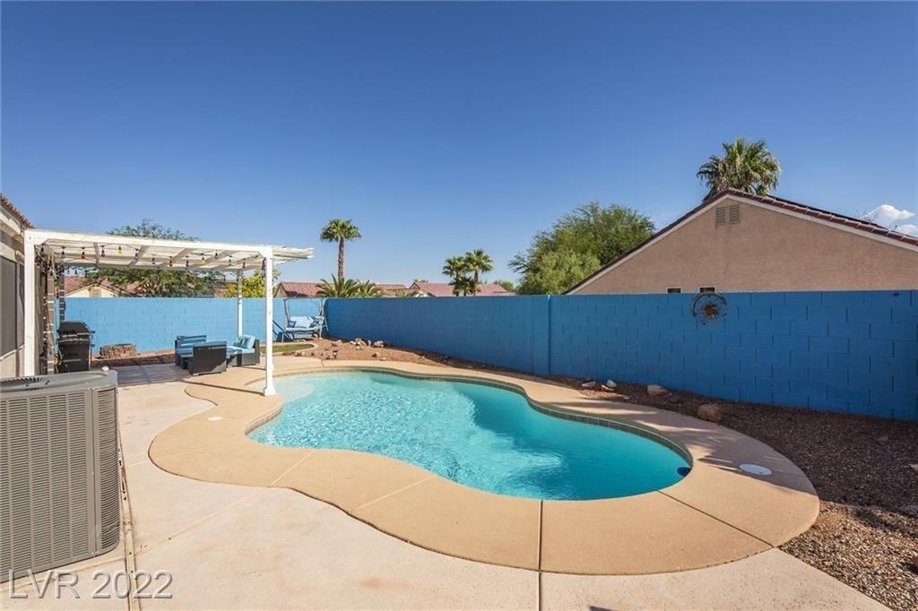 Sweet Leilani Ave, North Las Vegas, NV 89031