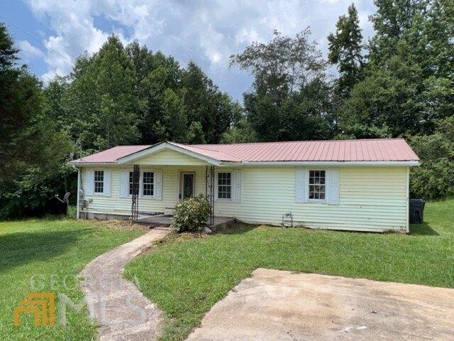 Oconee St, Lula, GA 30554