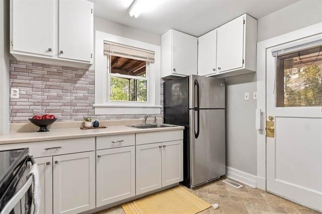 Friend Ave, North Chesterfield, VA 23237