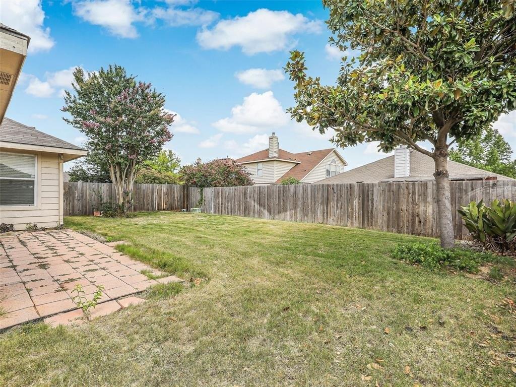 Hawks Nest Dr, Fort Worth, TX 76131