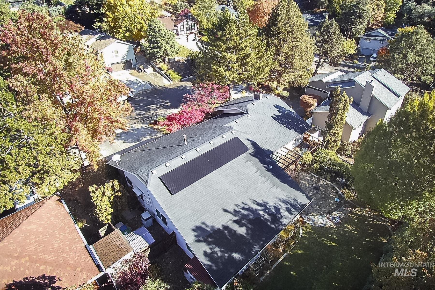 N 24th St, Boise, ID 83702