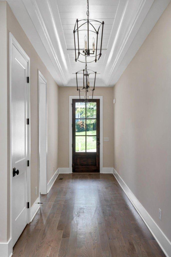 Chamberlin St, Nashville, TN 37209