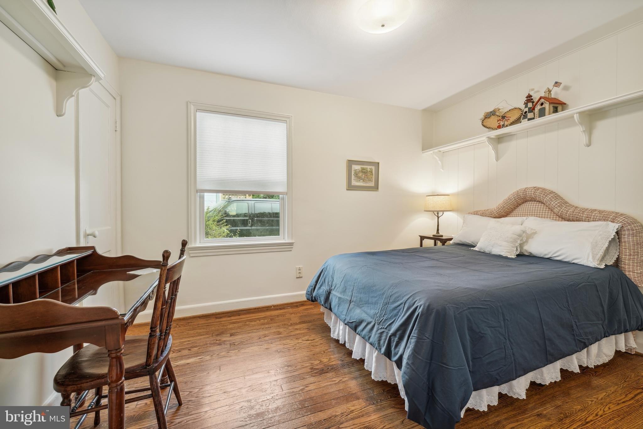 Strathmeade St, Falls Church, VA 22042