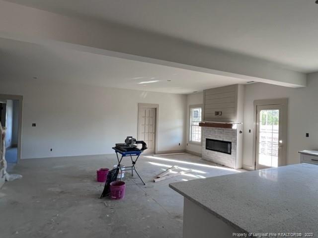 Dove Meadow Trl, Fayetteville, NC 28306