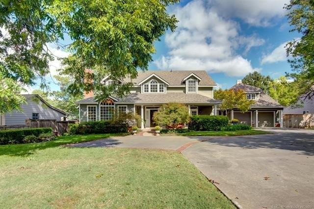 E 24th St, Tulsa, OK 74114