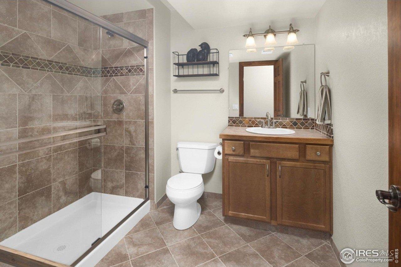 Pikes Peak Dr, Loveland, CO 80538