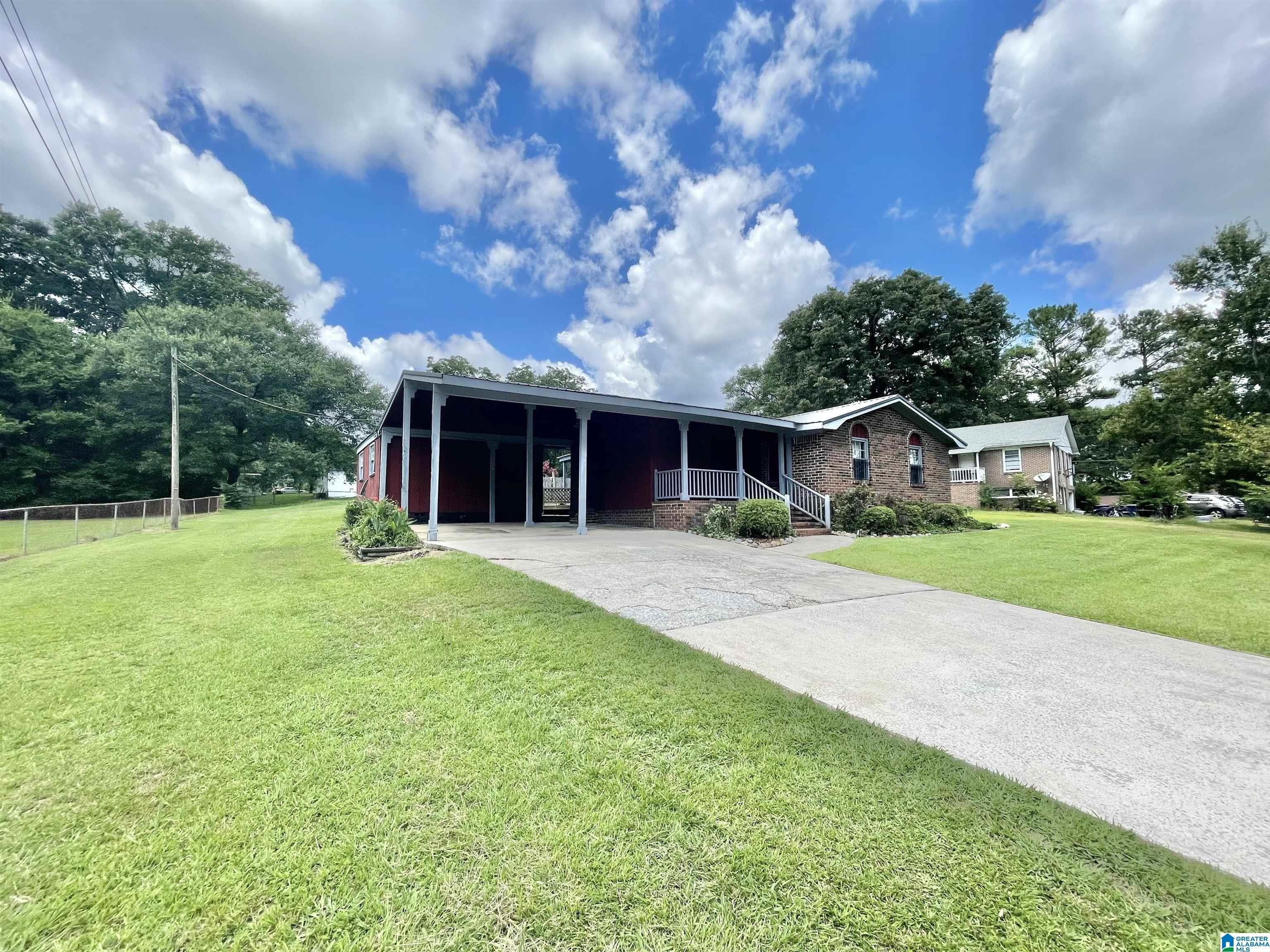 10th St Sw, Alabaster, AL 35007