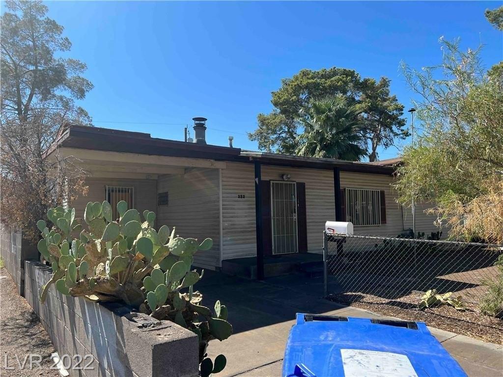 W Atlantic Ave, Henderson, NV 89015