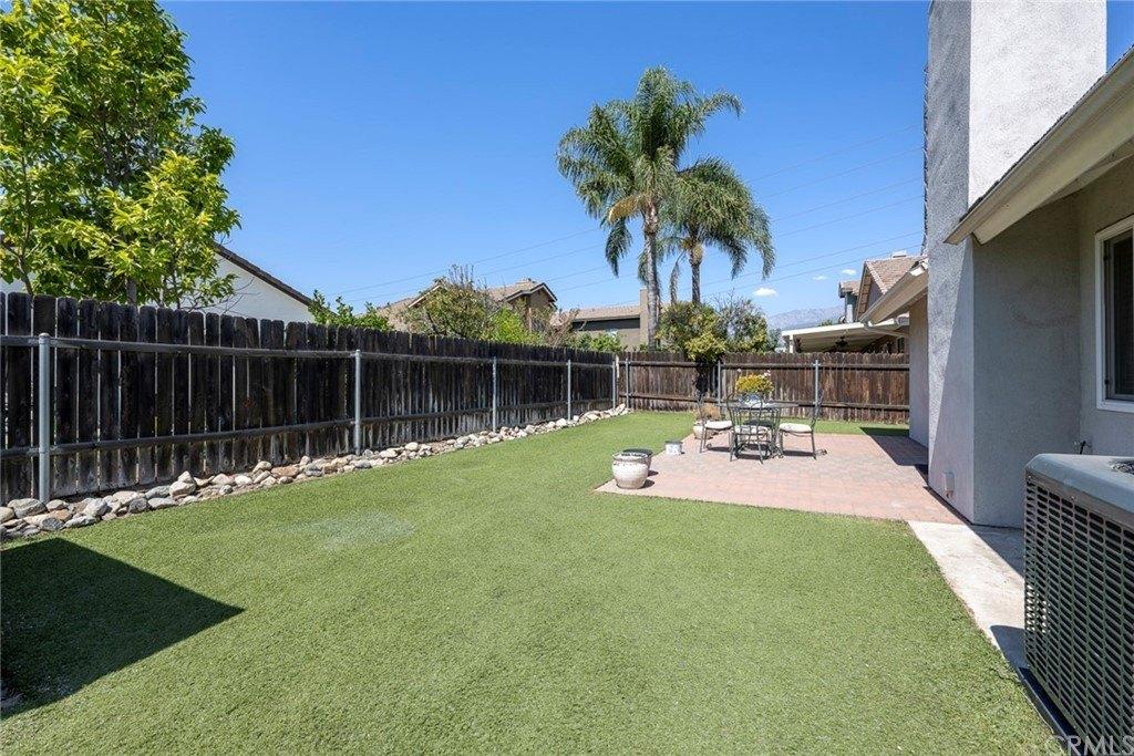 Dana Ct, Fontana, CA 92336