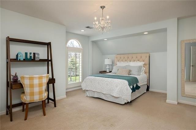Rosewood St, Leawood, KS 66209