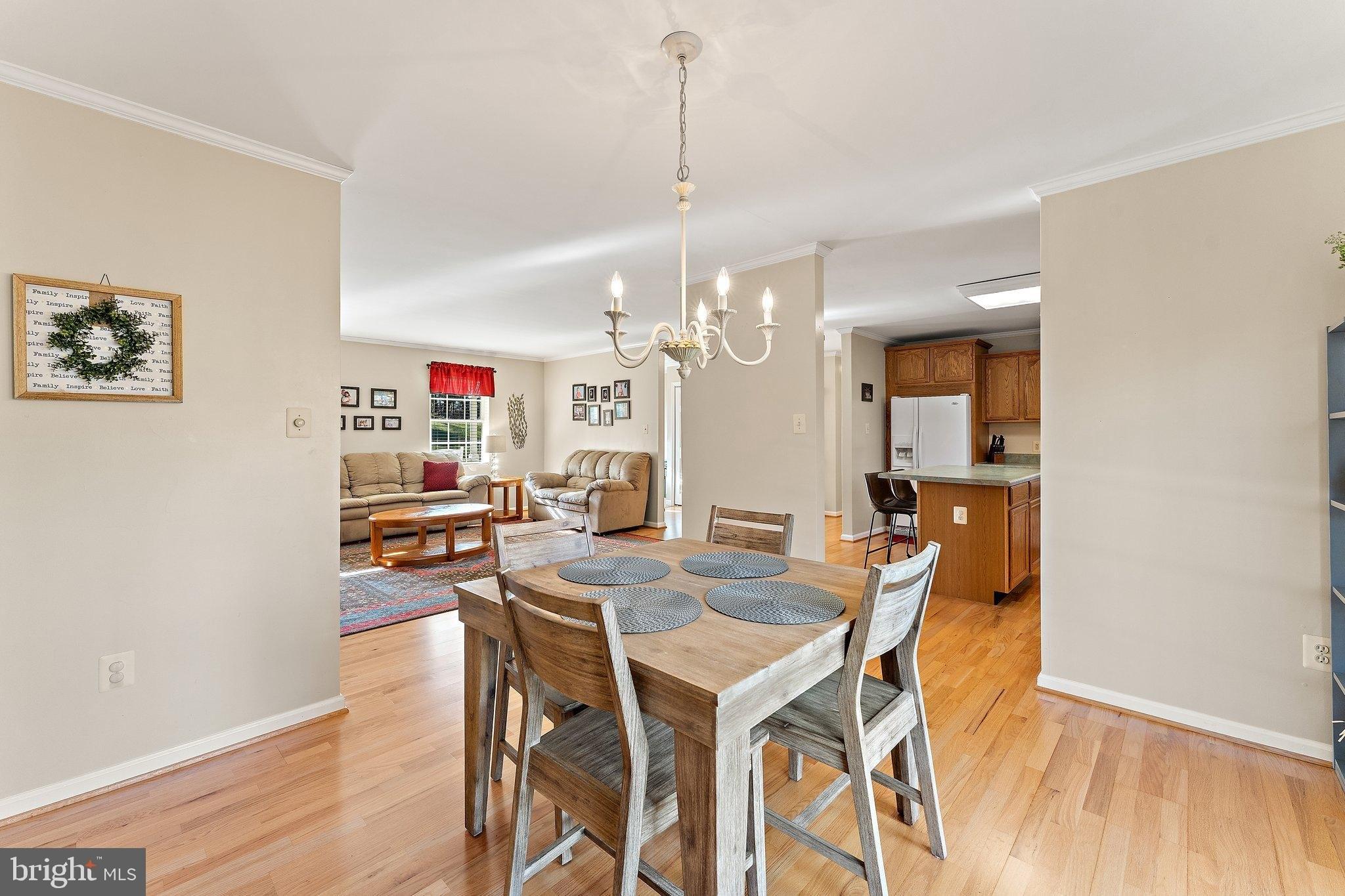 Half Penny Ln, Madison, VA 22727