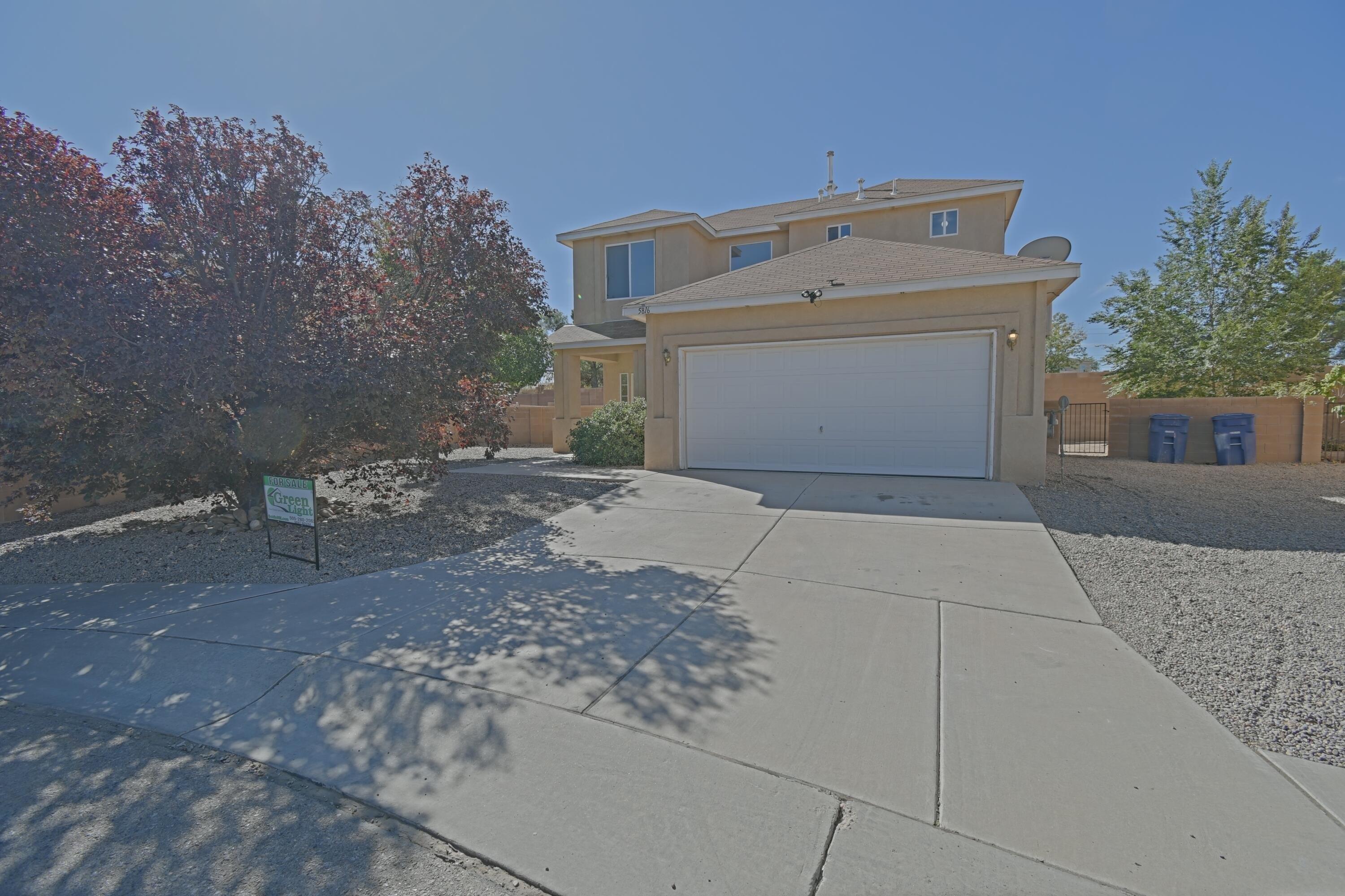 Nightingale Ct Nw, Albuquerque, NM 87114