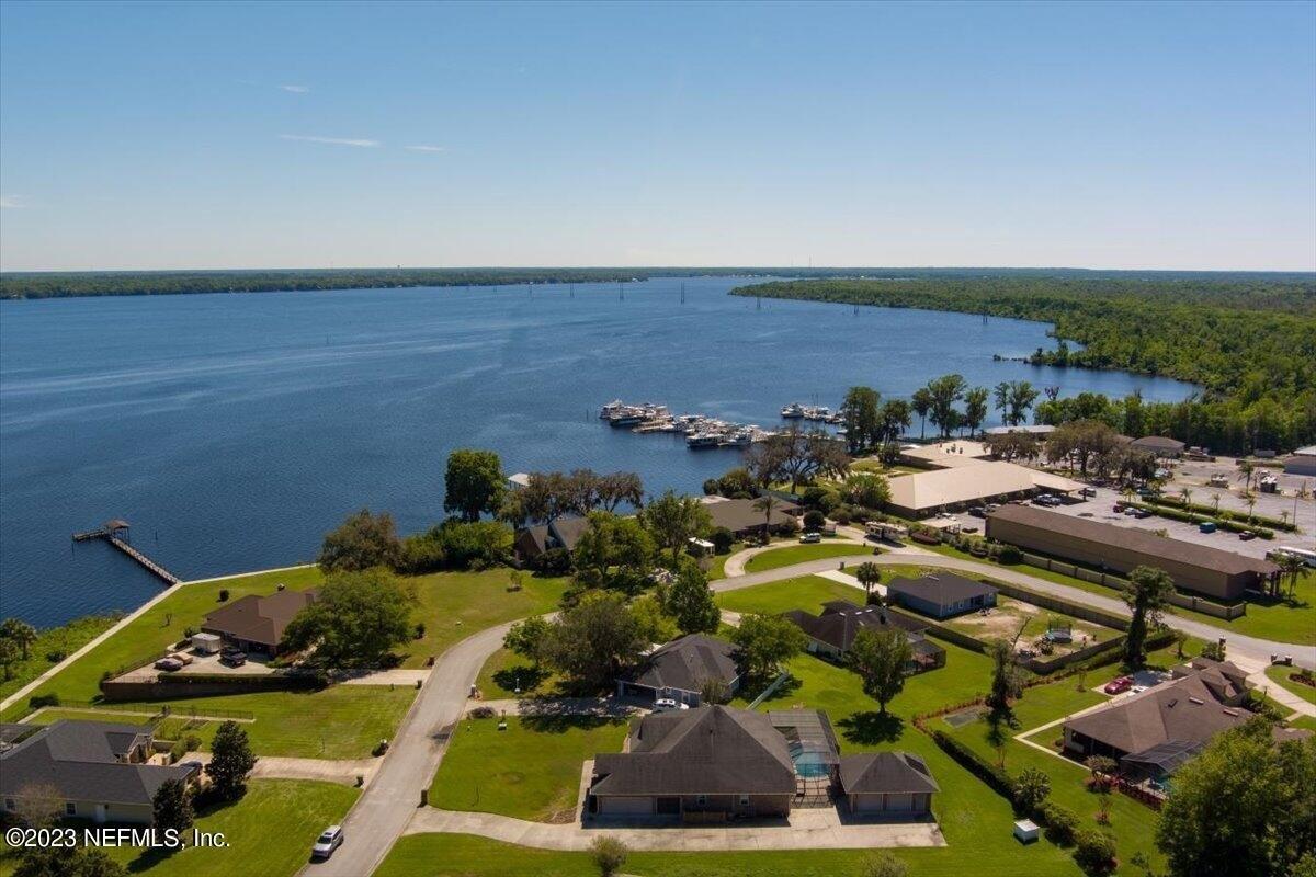 Crystal Cove Dr, Palatka, FL 32177
