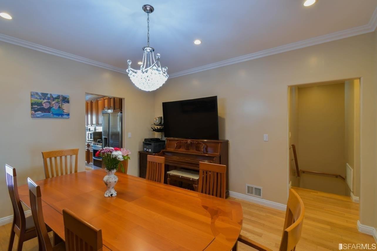 24th Ave, San Francisco, CA 94121
