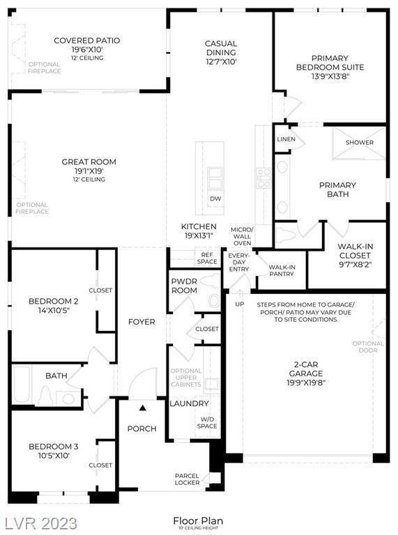 Robledo St, Las Vegas, NV 89138