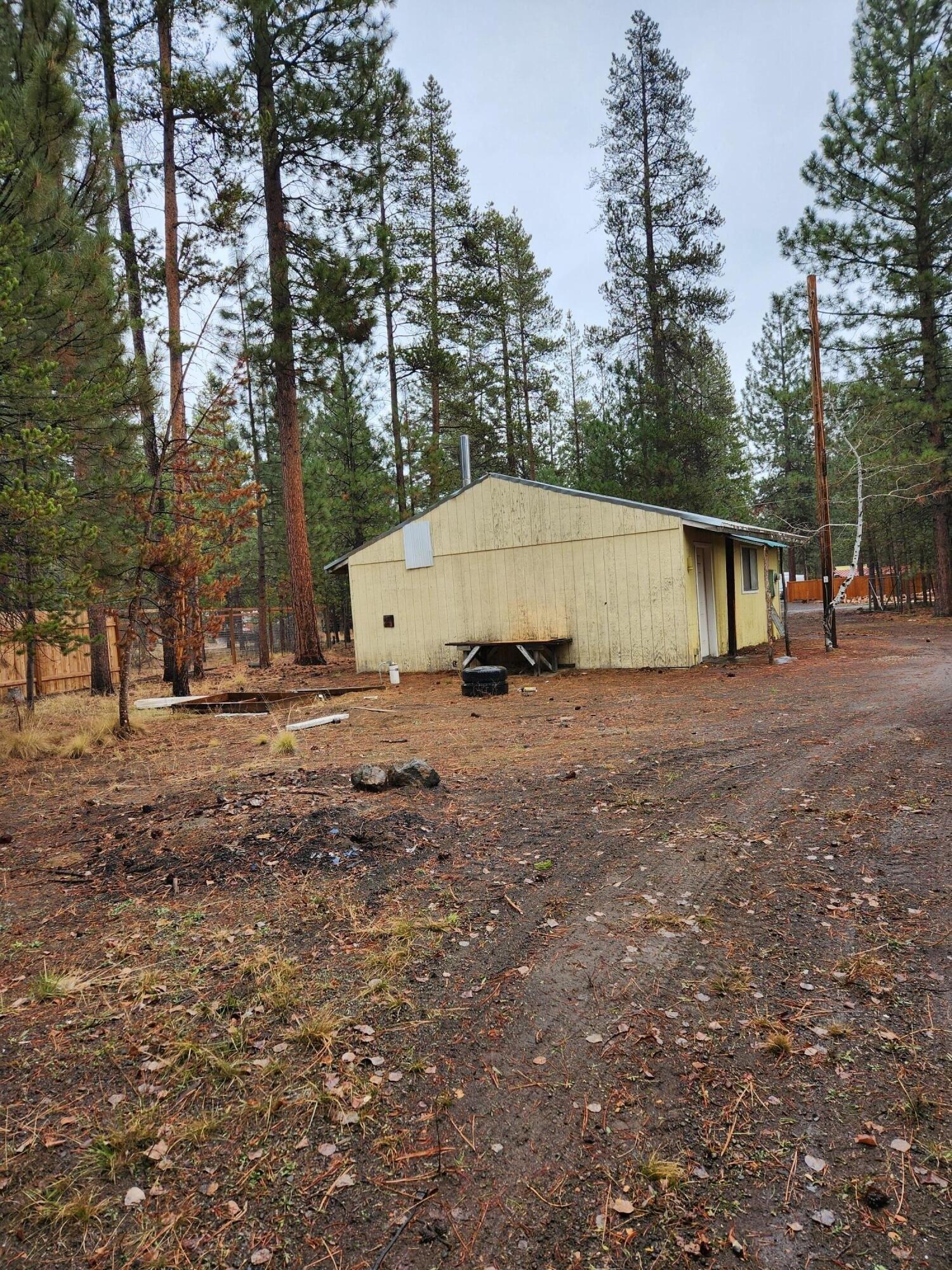 Jory Rd, La Pine, OR 97739