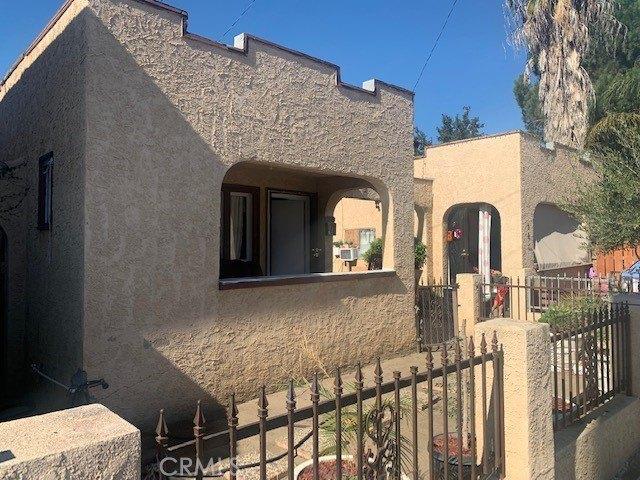 N Palomares St, Pomona, CA 91767