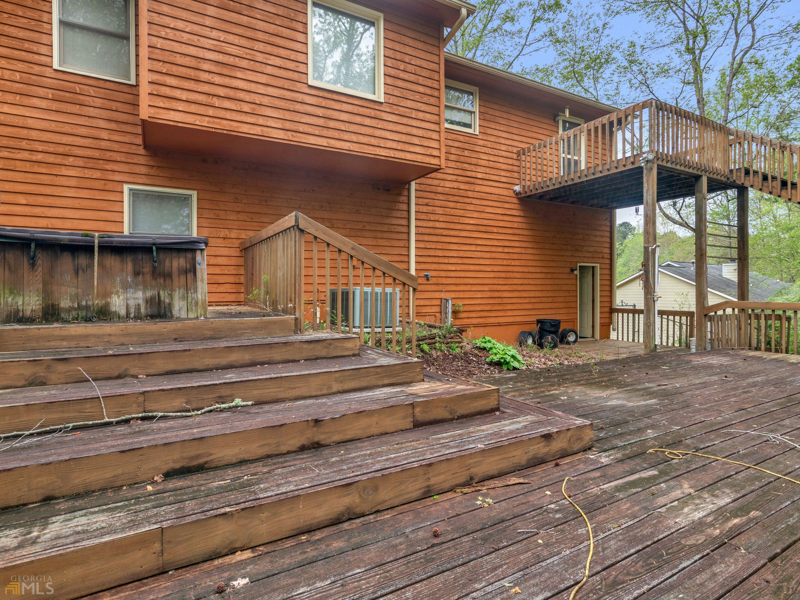 Briarcliff Pl, Stockbridge, GA 30281