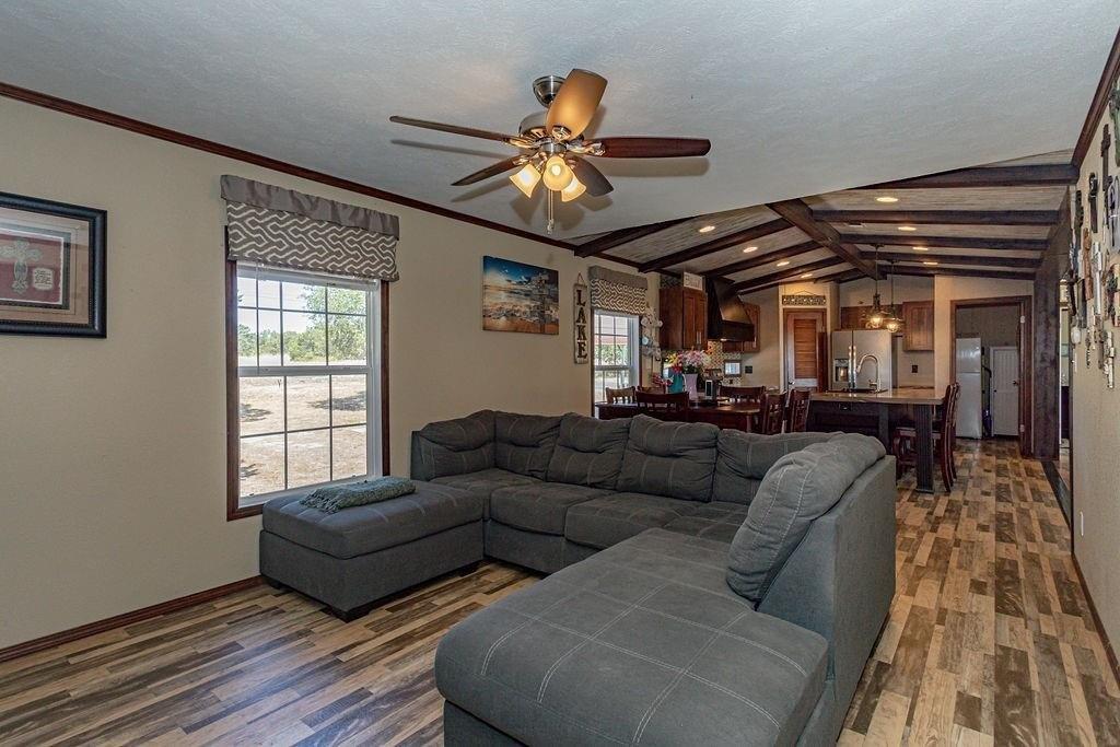 Peachtree St, Granbury, TX 76048