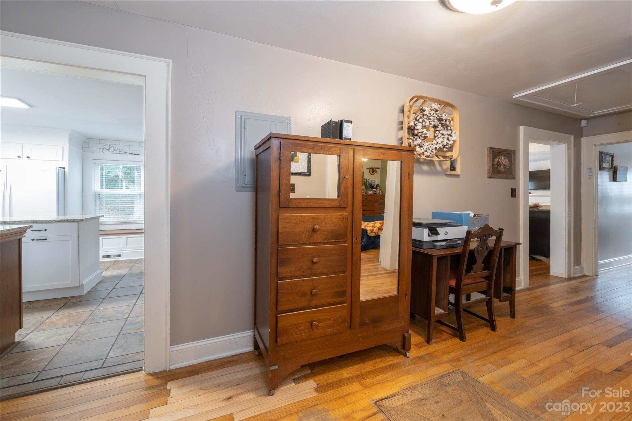 W Main St, Mooresboro, NC 28114