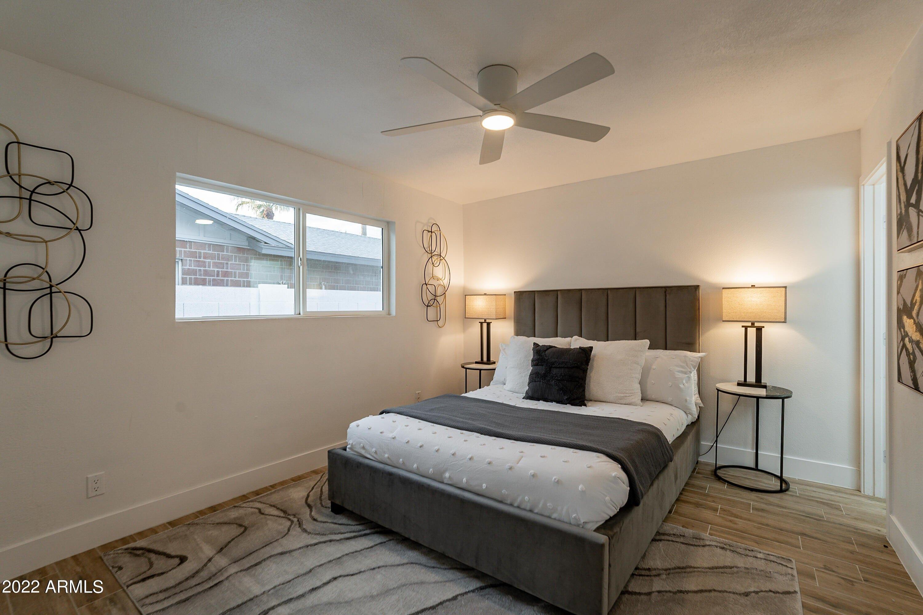 E Jackrabbit Rd, Scottsdale, AZ 85250