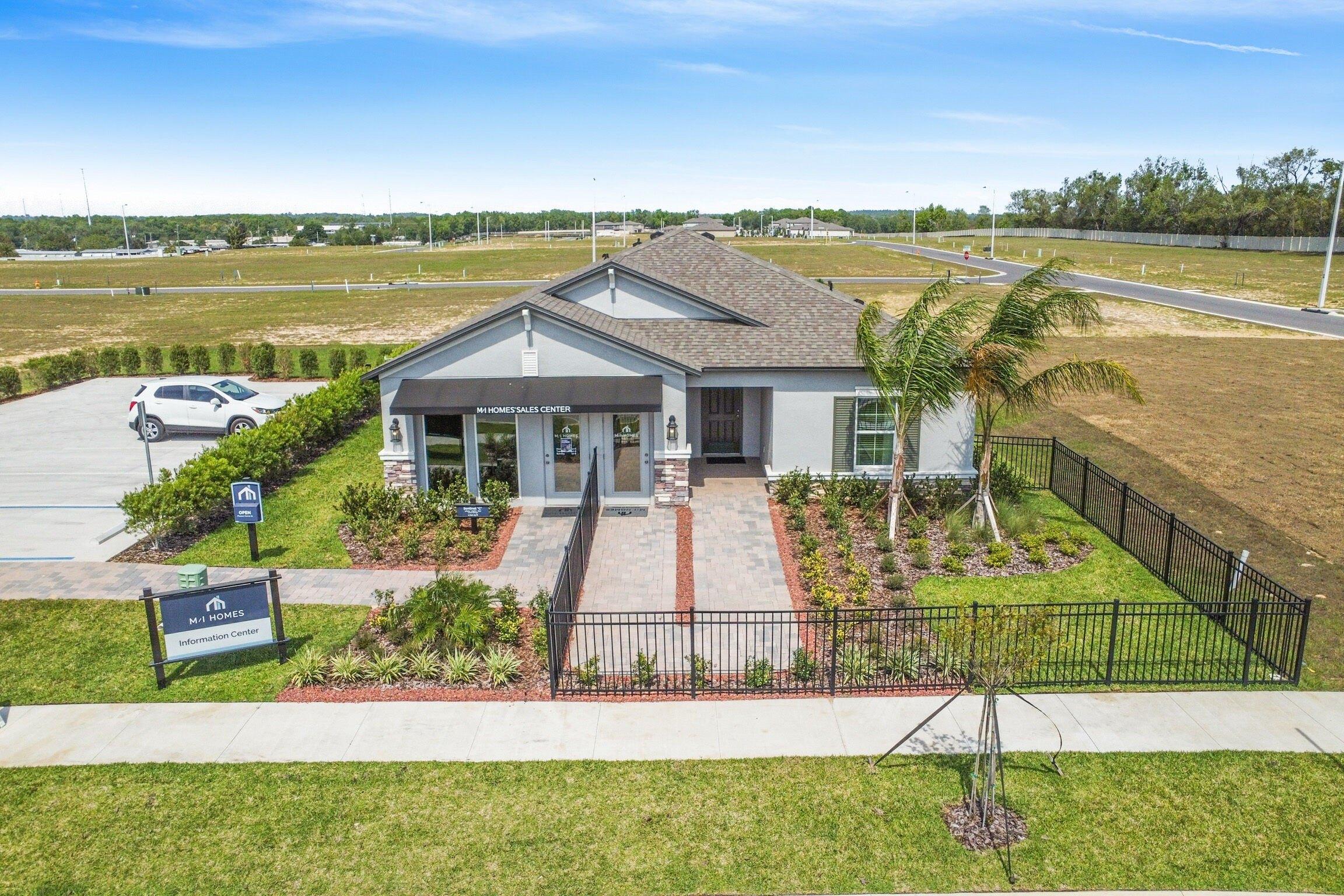 Hilltop Farms Dr, Dade City, FL 33525