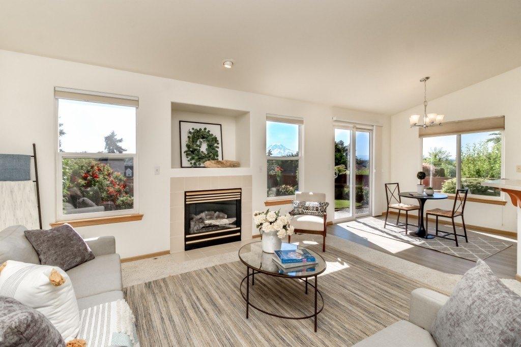68th Avenue Ct E, Puyallup, WA 98373