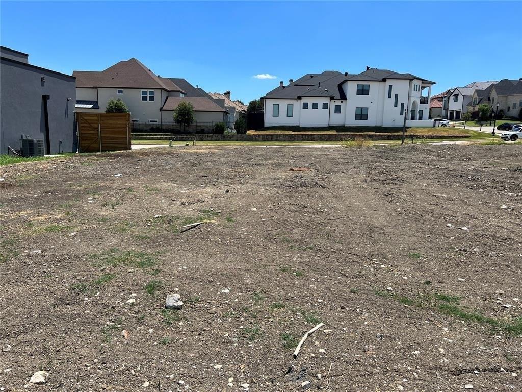 Saxony Ct, Frisco, TX 75034
