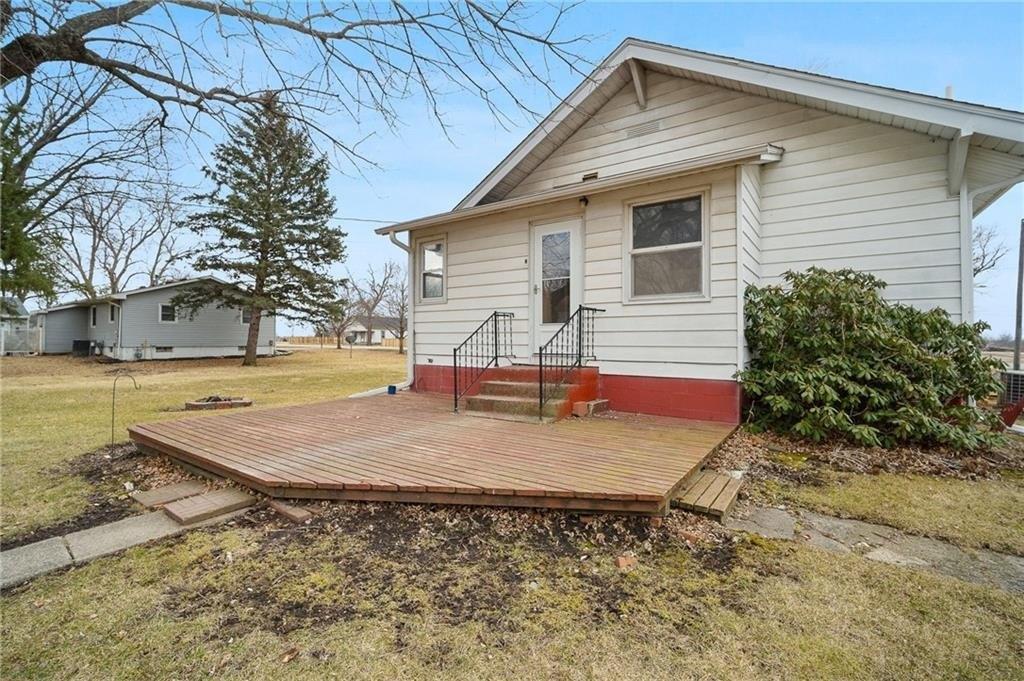 Sw 2nd St, Melcher Dallas, IA 50163