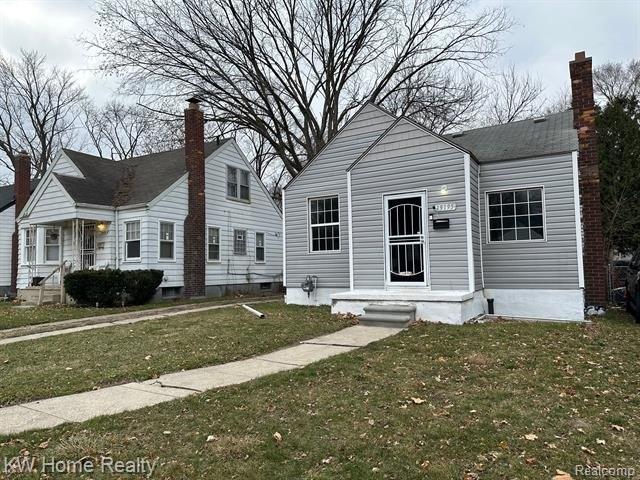 Dresden St, Detroit, MI 48205