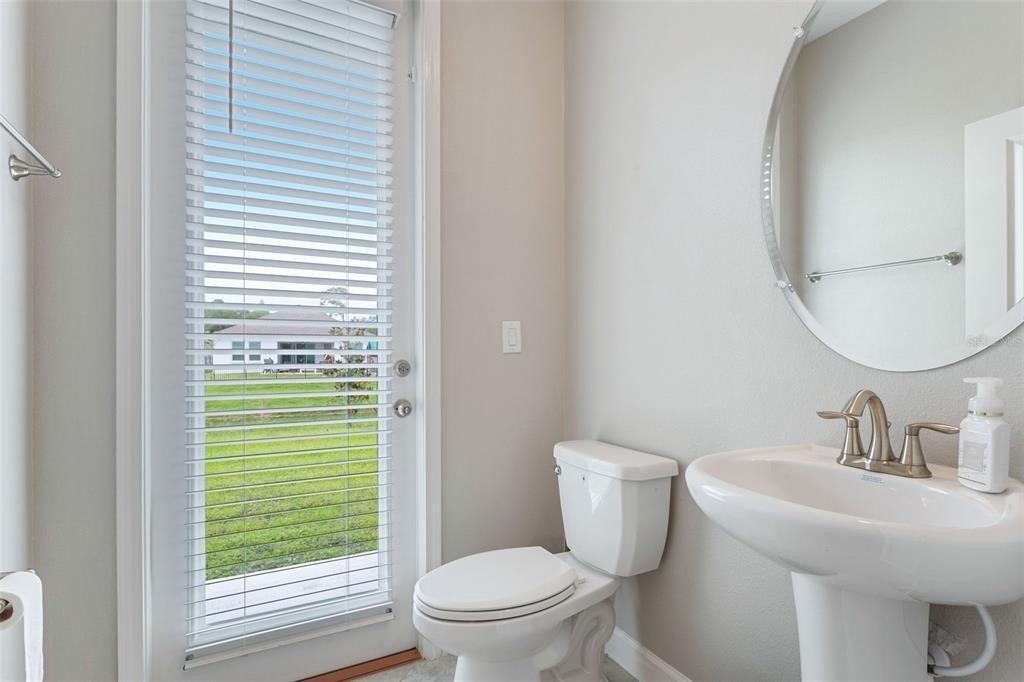 English Hollow Rd, Tampa, FL 33647
