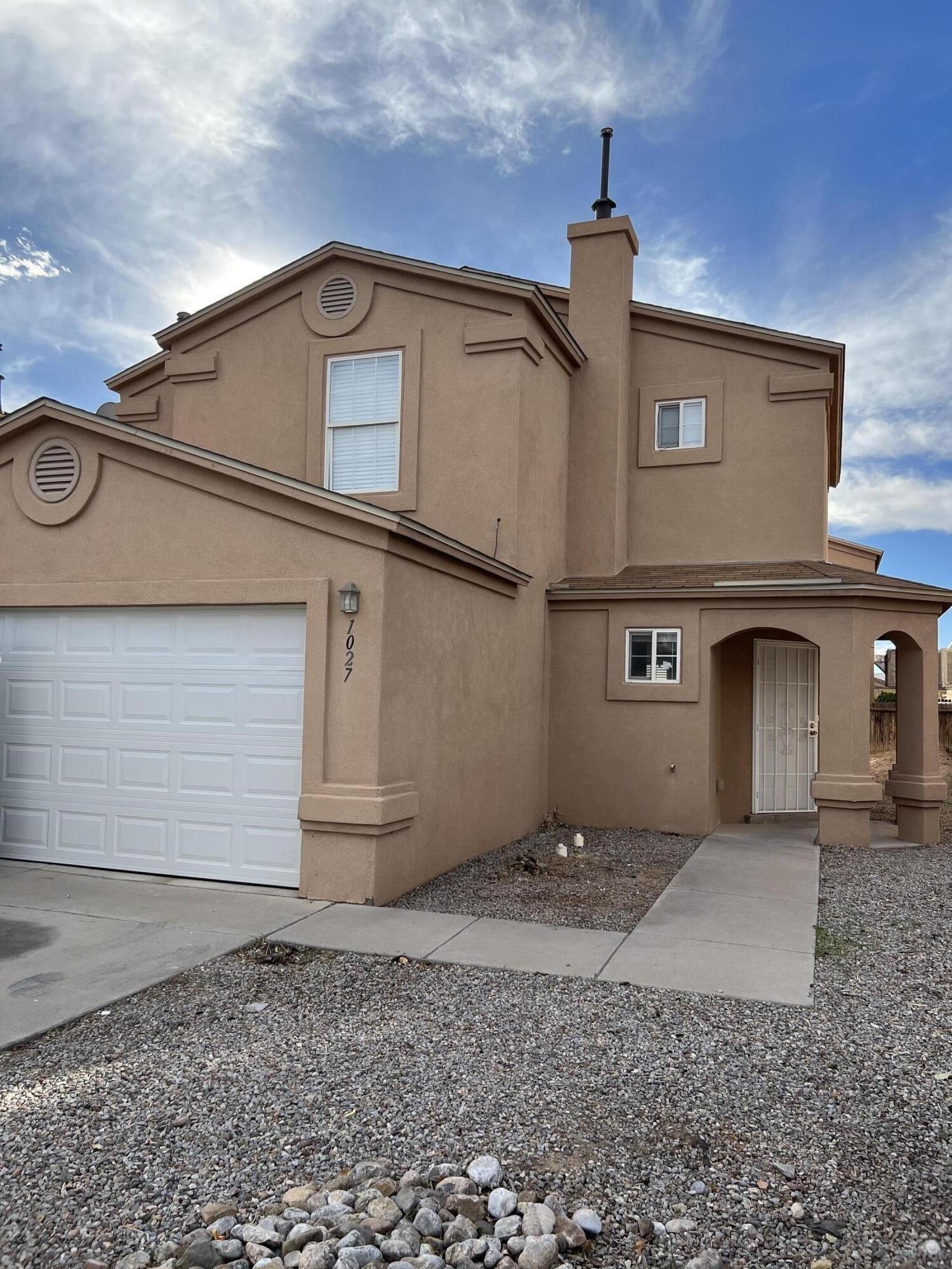 Cassandra St Sw, Albuquerque, NM 87121