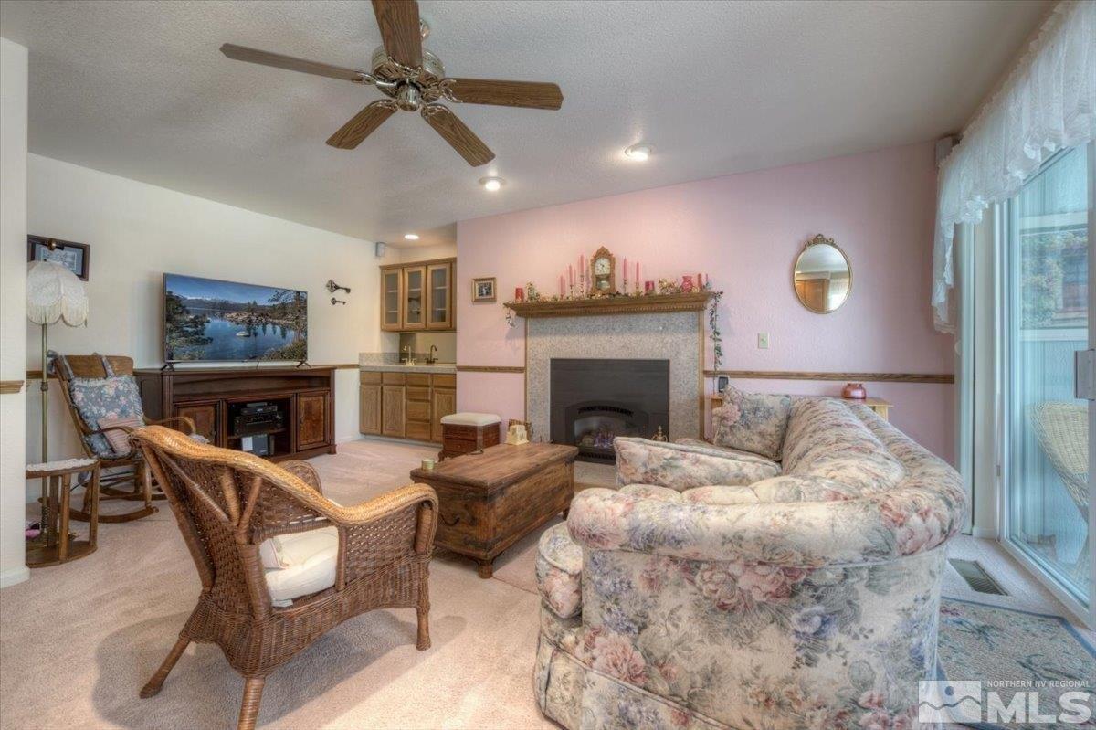 Montelena Ct, Carson City, NV 89703