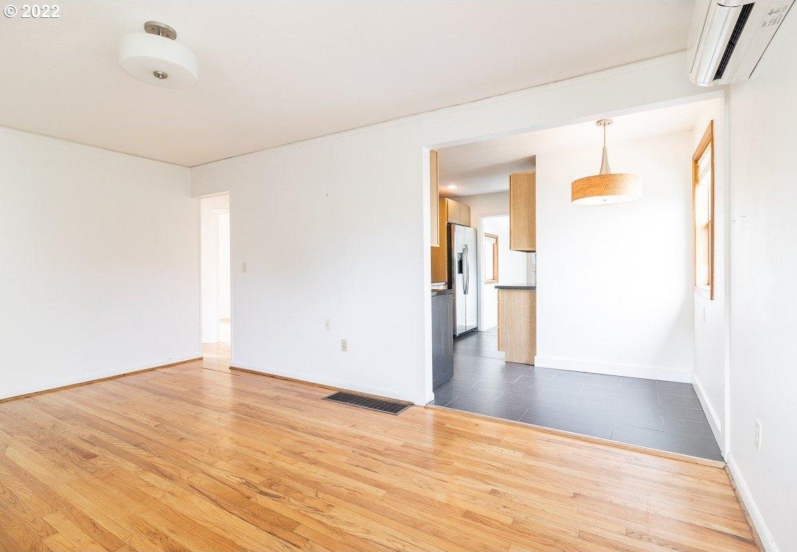 N Ivanhoe St, Portland, OR 97203