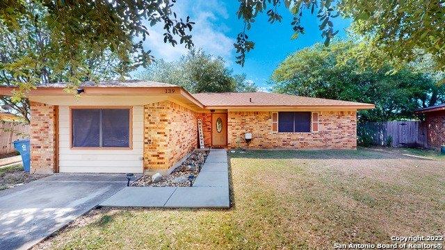Navajo Cir, Cibolo, TX 78108