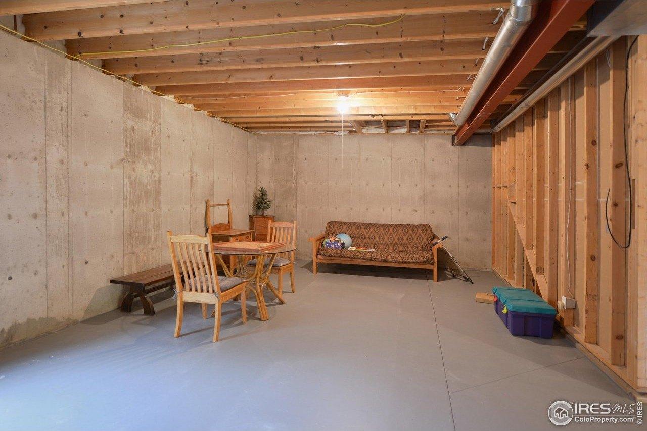 Uncompahgre Dr, Loveland, CO 80538