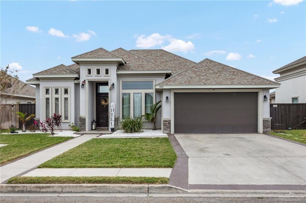 E Harding Ave, Alton, TX 78573