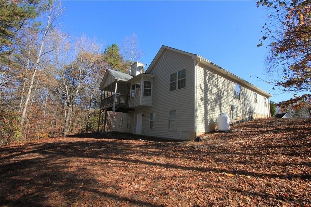 Bald Ridge Trl, Gainesville, GA 30506