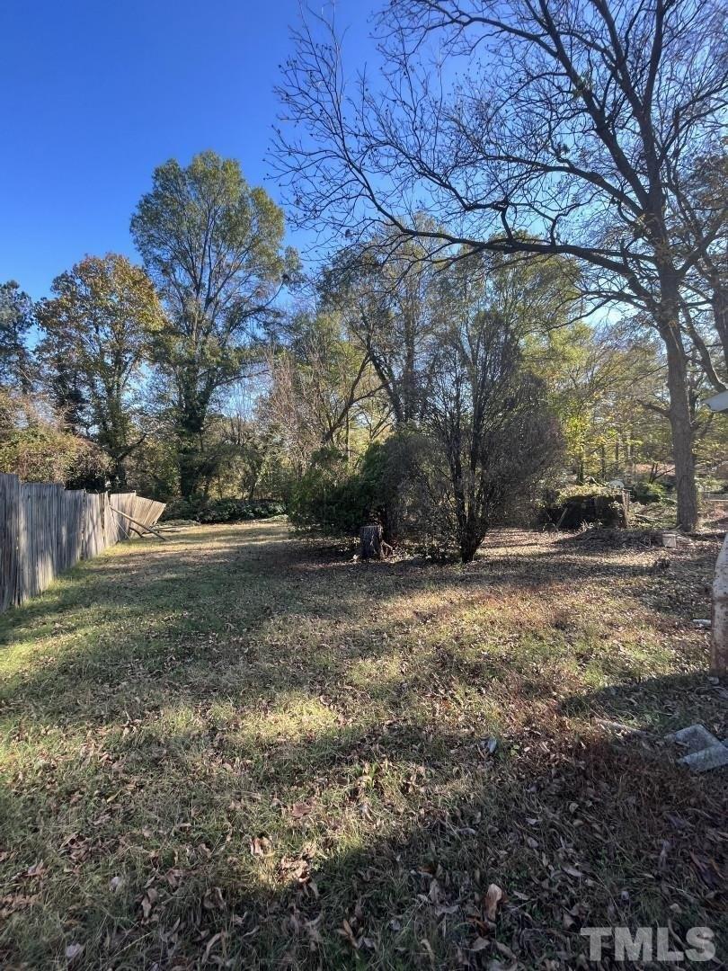 N Guthrie Ave, Durham, NC 27703