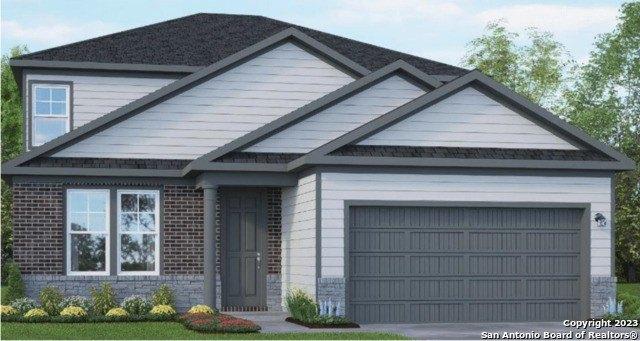 Drew Cir, Seguin, TX 78155