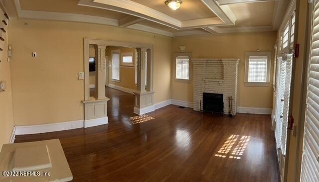 Boulevard, Jacksonville, FL 32206