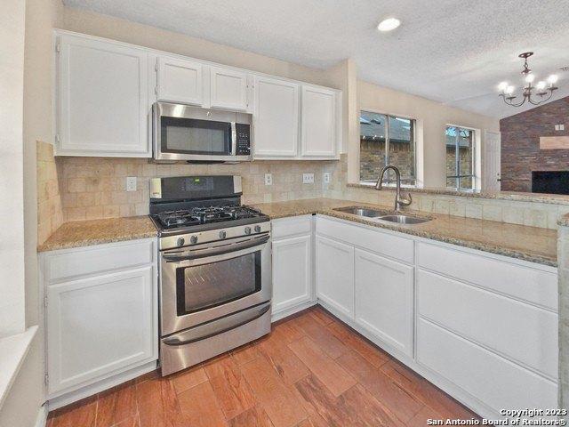 Katrina Ln, San Antonio, TX 78222