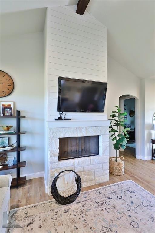 Front Nine Dr, Abilene, TX 79606