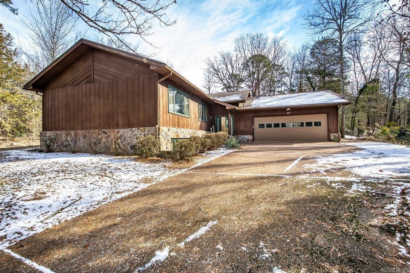 Mountain Ranch Dr, Fairfield Bay, AR 72088