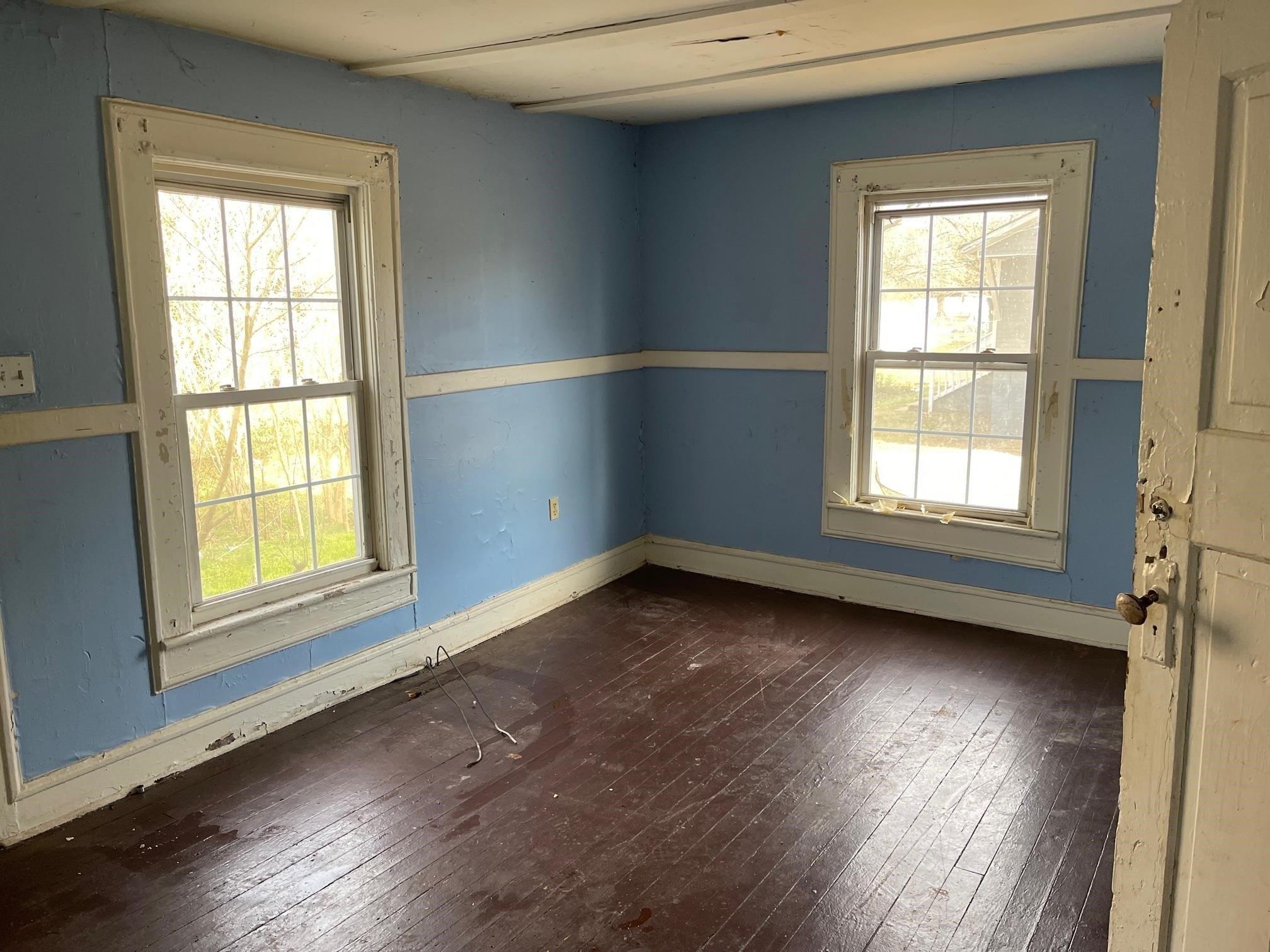 Buncombe St, Woodruff, SC 29388