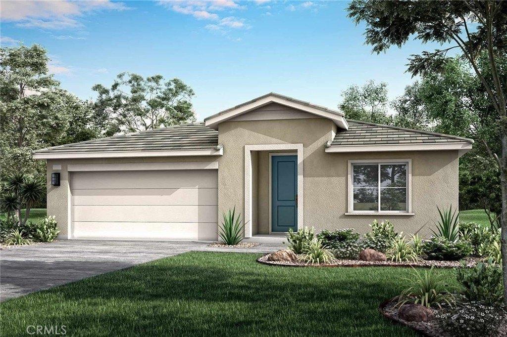 Park Haven Dr, Beaumont, CA 92223