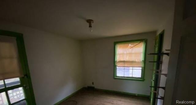 Mendota St, Detroit, MI 48221